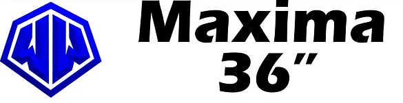 Whisper Maxima Surface Cleaner Parts Breakdown