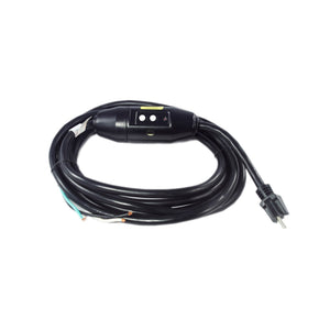 35' GFCI Power Cord 35' GFCI Power Cord