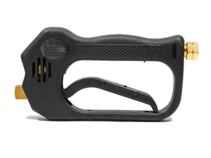 MTM Hydro Inline Spray Gun 10GPM 5000PSI MTM Hydro Inline Spray Gun 10GPM 5000PSI