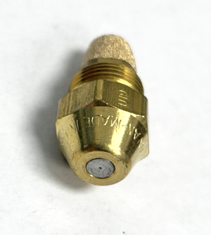 80B BLUE 3.00 GPH SOLID CONE NOZZLE 80B BLUE 3.00 GPH SOLID CONE NOZZLE
