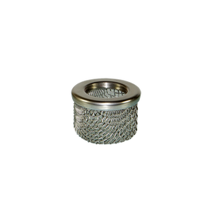 Graco inlet strainer 1" 8 mesh Graco inlet strainer 1" 8 mesh