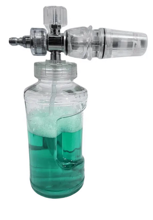 MTM Hydro Clear Foam Cannon MTM Hydro Clear Foam Cannon
