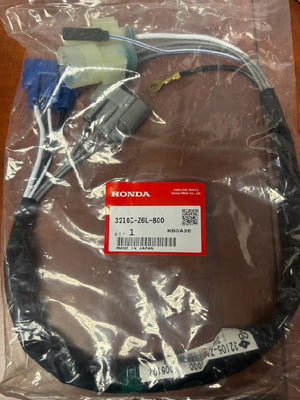 Harness Sub Wire Assembly Harness Sub Wire Assembly
