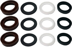 GP Kit 181 Seals packing for TSF 2421 GP Kit 181 Seals packing for TSF 2421