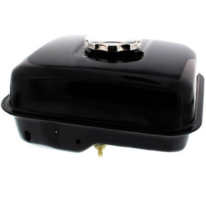 Black Honda gas tank GX 140 200 Black Honda gas tank GX 140 200