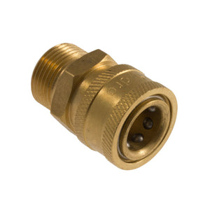 22mm plug x 3/8 Socket 22mm plug x 3/8 Socket