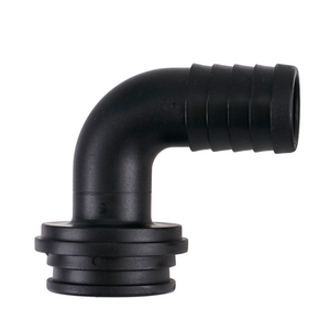Inlet Elbow For Comet P-40 2801.0090 #25 Inlet Elbow For Comet P-40 2801.0090 #25