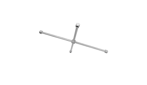 4 arm Bar for PSI SS Surface Cleaner 4 arm Bar for PSI SS Surface Cleaner