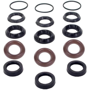 5019006500 Comet ZWD/LWD Oil seal kit 5019006500 Comet ZWD/LWD Oil seal kit