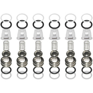 Comet TW5050S Valve Kit Comet TW5050S Valve Kit