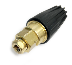 ROTATING NOZZLE, MECLINE 5800PSI ASSY 8GPM ROTATING NOZZLE, MECLINE 5800PSI ASSY 8GPM