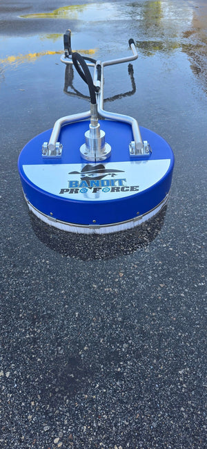 Bandit Pro Force 20" BPF-2000 Bandit Pro Force 20" BPF-2000