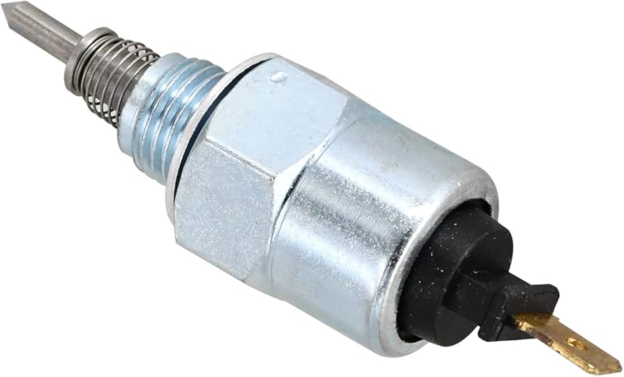 Carb Solenoid for GX690 Engine – MPWSR x APE