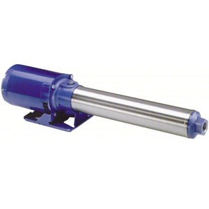 33 GPM 2 HP Goulds Booster Pump 33 GPM 2 HP Goulds Booster Pump