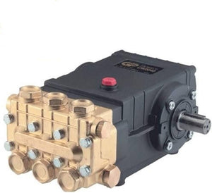 TRIPLEX TS-1511 PUMP 24MM SHAFT 4.0GPM 1450 RPM TRIPLEX TS-1511 PUMP 24MM SHAFT 4.0GPM 1450 RPM