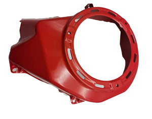 Fan shroud Honda GX 340 390 red Fan shroud Honda GX 340 390 red