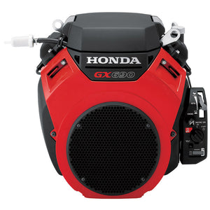 Honda GX690 with 26Amp Charging system Honda GX690 with 26Amp Charging system