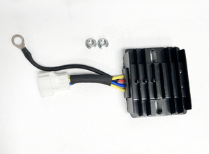CRX 680 750 RECTIFIER ASSY. KIT CRX 680 750 RECTIFIER ASSY. KIT