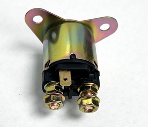 CRX 420cc Starter Solenoid CRX 420cc Starter Solenoid