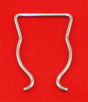 Graco Inlet Pusher Clip 805-350 Graco Inlet Pusher Clip 805-350