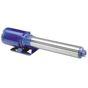 10GPM 2 HP Booster Pump 10GPM 2 HP Booster Pump