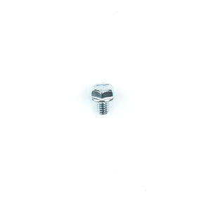 Flange Bolt GX Series Motors - Short (6mm x 8mm) Flange Bolt GX Series Motors - Short (6mm x 8mm)