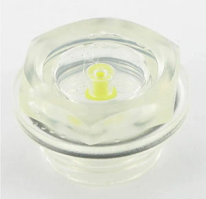 GP Screw in sight glass 47 series GP Screw in sight glass 47 series