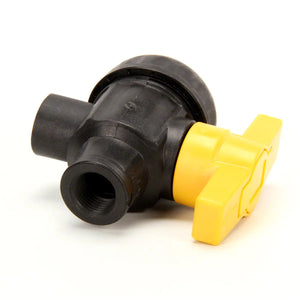 1/2" 3 Way Single Union Ball Valve 1/2" 3 Way Single Union Ball Valve