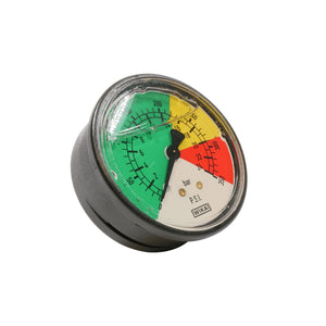 AR3240470 AR45 Pressure Gauge #19 AR3240470 AR45 Pressure Gauge #19