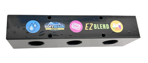 EZ BLEND 1in Mixing Block EZ BLEND 1in Mixing Block
