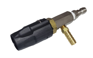 M5 X-Jet Nozzle #25 Assembly ONLY M5 X-Jet Nozzle #25 Assembly ONLY