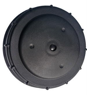 5" Tank Lid for 100 Gallon Vertical Tanks 5" Tank Lid for 100 Gallon Vertical Tanks