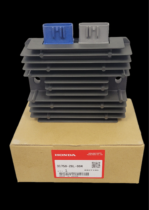 Rectifier Assembly (30A) Rectifier Assembly (30A)