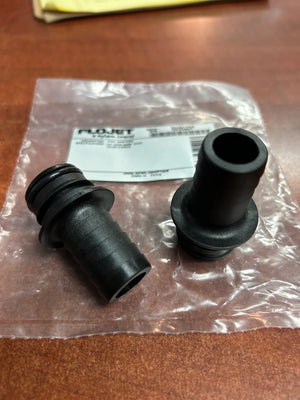 Port Adapter for 6 GPM Flojet Pump Port Adapter for 6 GPM Flojet Pump