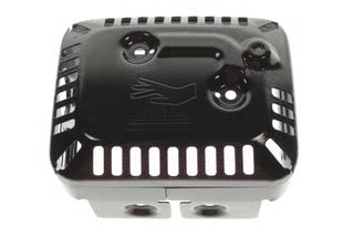 Honda GX390 Muffler Protector OEM