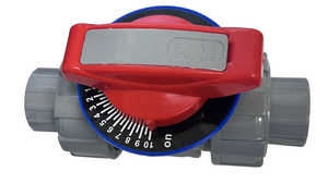 Metering Valve 1/2" MV12 Metering Valve 1/2" MV12