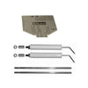 Beckett ADC Electrode Assembly Kit Beckett ADC Electrode Assembly Kit