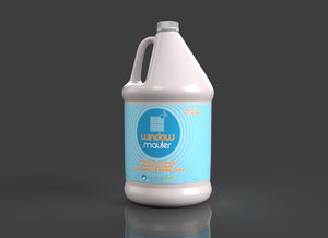Window Mauler Case of 4 Gallons Window Mauler Case of 4 Gallons