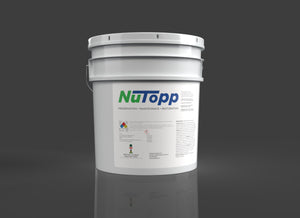 NuTopp 5 Gallon Pail NuTopp 5 Gallon Pail