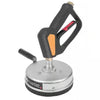 Fl-EB 200 8" Mosmatic surface cleaner Fl-EB 200 8" Mosmatic surface cleaner