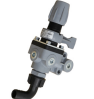 NEW STYLE Comet P40 Pressure Regulator 42001-00838 NEW STYLE Comet P40 Pressure Regulator 42001-00838