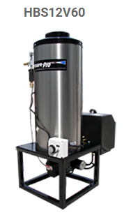 Pressure Pro HBS-12V60 Powder Coated Steel Frame FRAME ONLY Pressure Pro HBS-12V60 Powder Coated Steel Frame FRAME ONLY