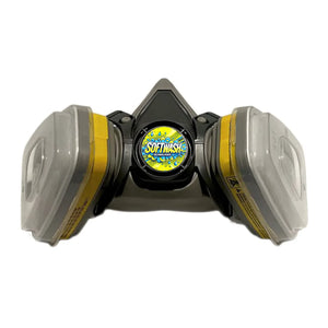 Soft Wash Respirator Soft Wash Respirator