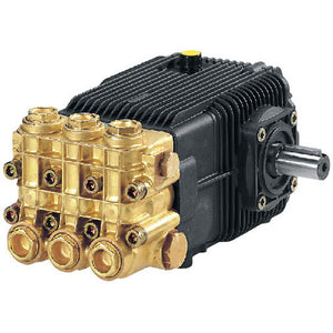 XWL41.21N AR 10.8 gpm, 3,000 psi, 1450 rpm Pump XWL41.21N AR 10.8 gpm, 3,000 psi, 1450 rpm Pump