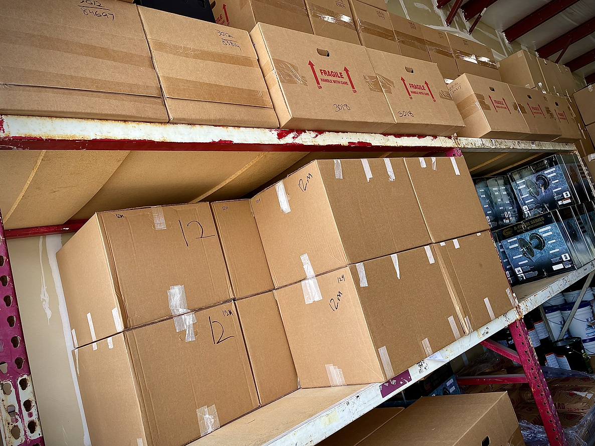 Kings Hose Reel 12in Aluminum Manual Hose Reel