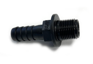 AR45 NEW Outlet Barb 3/8G x 1/2 HB AR3120820 #16 AR45 NEW Outlet Barb 3/8G x 1/2 HB AR3120820 #16