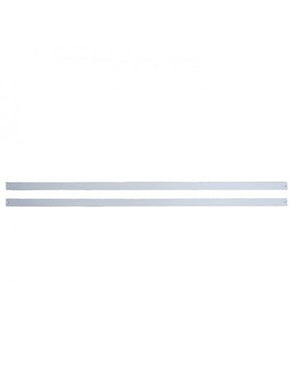 Band set for 100 gallon poly tank (2 bands) Band set for 100 gallon poly tank (2 bands)