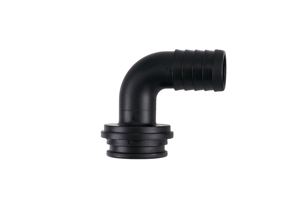 P40 Bypass Elbow Ø13 - G3/4” 2801.0080 #13
