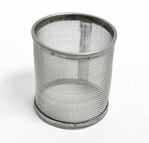 1/2'' Blue Cap Hose Inlet replacement Screen 1/2'' Blue Cap Hose Inlet replacement Screen