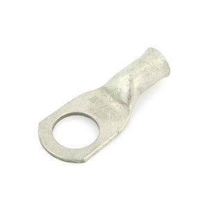 Cable Lug #6 1/4" Plated Cable Lug #6 1/4" Plated